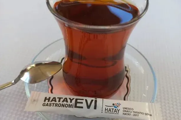 Çay